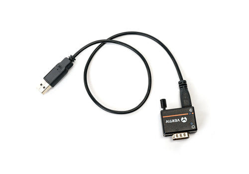 Vertiv VGA/USB CIM-Modul – 0,305 m – für Avocent MergePoint Unity/Autoview Digital KVM Switches
