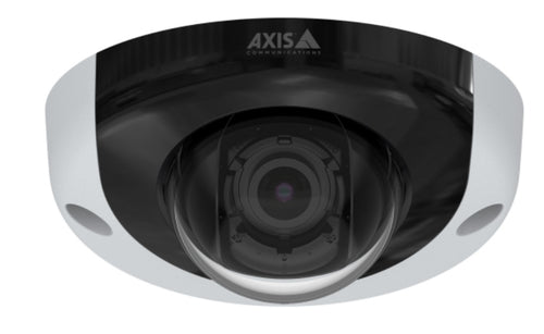 Axis P3935-LR Netzwerk-Kamera – Ethernet (RJ-45)