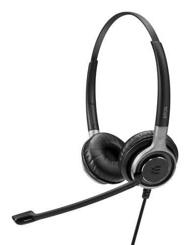 Epos IMPACT SC 660 – Duo Headset – USB, ANC