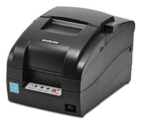 Bixolon SRP-275III – POS-Nadeldrucker, 9-Nadel, 76,5 mm, USB