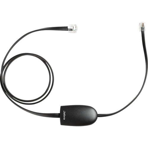 Jabra GN Audio – Headset-/Audio-Kabel & Adapter, EHS-Adapter, für Avaya-Geräte und GN kabellose Headsets
