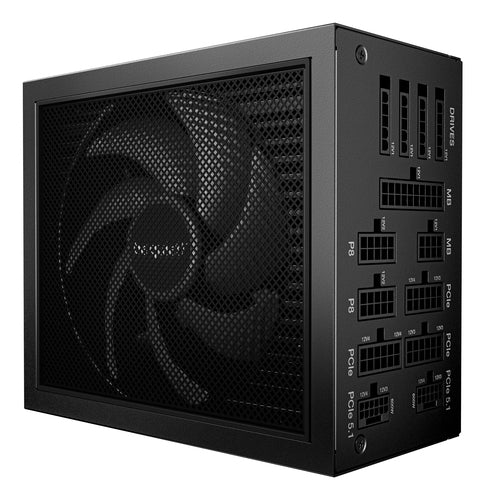 be quiet! be quiet Dark Power 14 ATX-Netzteil 1200 W 80 PLUS Titanium – vollmodular, ATX 3,1, EPS 2,92, 12VHPWR