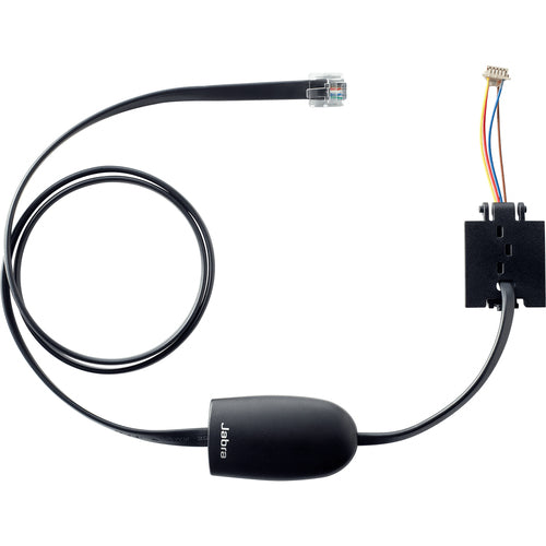 Jabra Headset-Adapter (EHS) für schnurlose Headsets