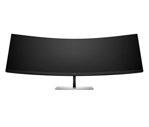 HP E45C G5 – Monitor, 5120 × 1440 (DQHD), Gebogen, USB‑C, DisplayPort, HDMI