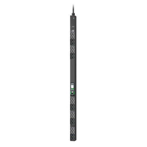 APC NetShelter Advanced – Rack-PDU geschaltet, gemessen, 40× IEC (C13/C15/C19/C21), 32 A, Stecker IEC 60309, 0U