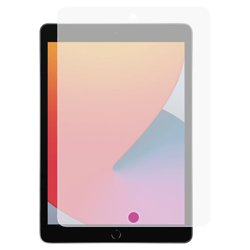 InfoCase Panzerglas für iPad 10,9" (10. Gen.) – 9H, Anti-Fingerprint