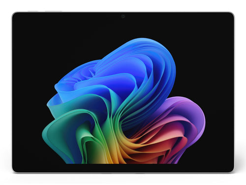 Microsoft Surface Pro 13 – 13", 512 GB, 16 GB RAM, Wi‑Fi, Platin