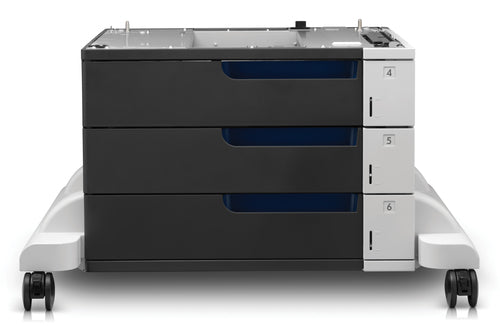 HP Papierzuführung, 1'500 Blätter – für M761, MFP M785