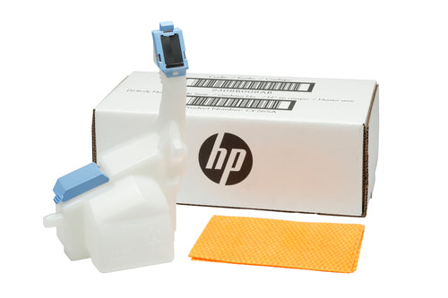 HP Resttonerbehälter CE265A – ca. 36'000 Seiten