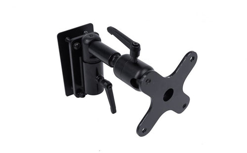 Gamber-Johnson 7160-1132-01 – Gerätehalterung (Tablet/Panel) – Wand – VESA 75×75 mm – Schwarz