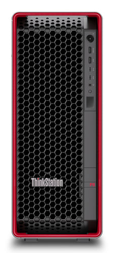 Lenovo ThinkStation P8 7955WX – Windows 11 Pro