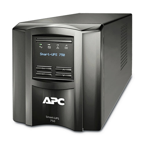 APC Netzteil