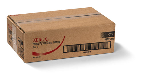 Xerox Heftklammern – 20'000 Klammern