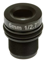 Axis Objektiv M12 6 mm f/1,9