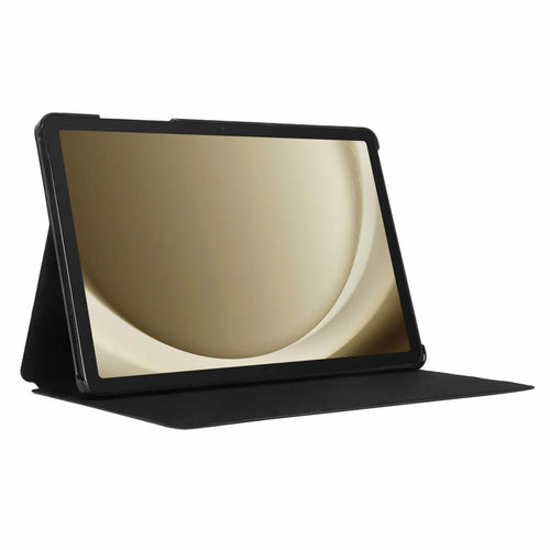 Targus Tablet-Hülle für Galaxy Tab A9+ 11" – MIL-STD-810G, Standfuss – Schwarz