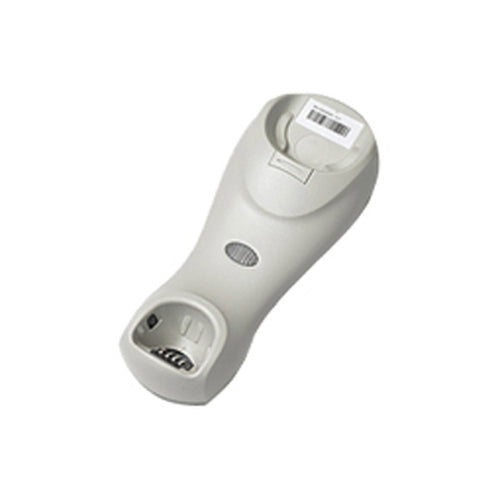 Zebra Ladestation – CRDL:STD BASE BT CHRG MULTI-IF CRWHITE – Bluetooth, Multi-Interface – weiss