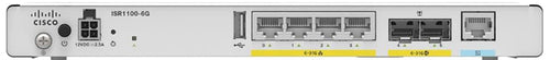 Cisco ISR1100X-6G – VPN-Router – 4×GbE, 2×SFP, IPsec