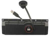 Datalogic 94ACC0174 – Abdeckplatte, IP65, Schwarz, für Blackline SH15, SH21