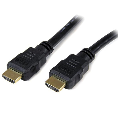 StarTech.com High-Speed-HDMI-Kabel – 0,3 m, HDMI Typ A