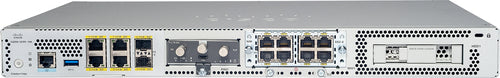 Cisco Catalyst 8200-UCPE Edge – VPN-Router