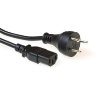 HPE Netzkabel, IEC C13, 10 A, 1,83 m