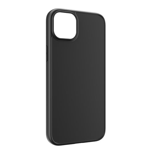 IFROGZ Backcover – für Apple iPhone 14 Plus, Schwarz