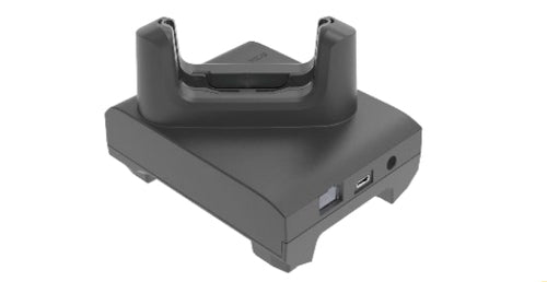 Zebra CRD-EC5X-1SCUE-01 Ladestation – 1× USB-C, WLAN – für EC50, EC55