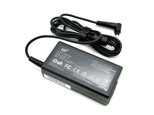Origin Storage AC-2065139K Netzteil 65 W – 19 V – für Laptop