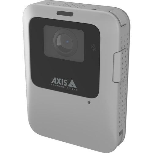 Axis W110 Wildkamera – Grau
