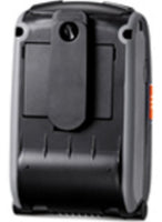 Bixolon Gürtelklip, Schwarz, für SPP-R200III, R210, R210C und andere, PBL-R210/STD
