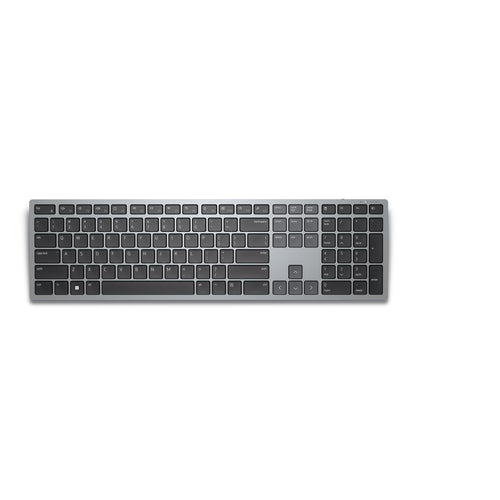 EMC KB700 – Tastatur – kabellos, Multi-Device – QWERTY (UK-INT)