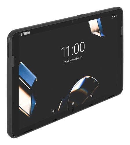 Zebra ET401 – 10", 64 GB, 6 GB RAM, WLAN, Android