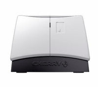 CHERRY ST-1150 – Smartcard-Leser, USB-A, Grau