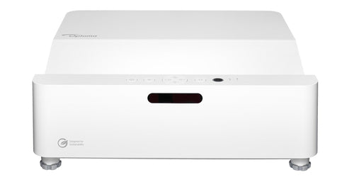 Optoma GT3500HDR, Laser-Projektor – Full HD, Ultrakurzdistanz (UST)
