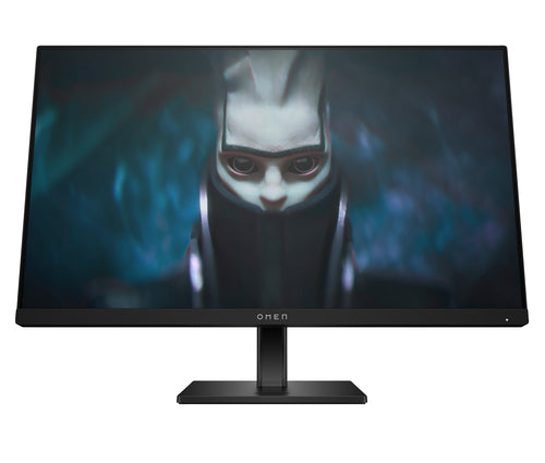 HP OMEN 24 – Monitor, 24" 1920 × 1080 (Full HD), 165 Hz