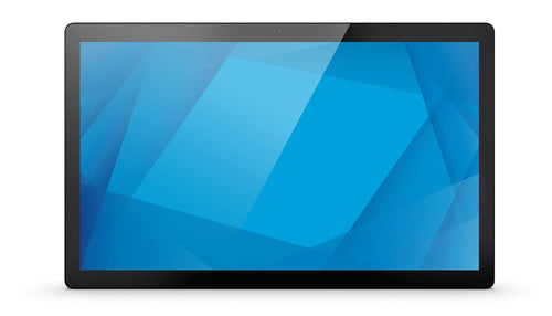 Elo Touch Solutions ESY22I4 – POS-Terminal 21,5" FHD – Rockchip RK3399, 4 GB/32 GB, Linux (Debian 10)