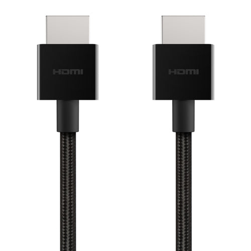 Belkin HDMI-Kabel, Schwarz