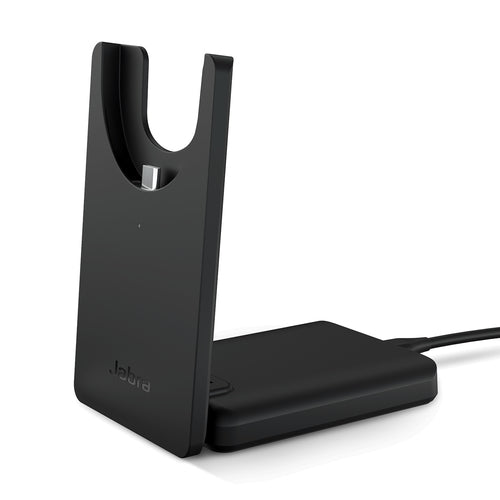 Jabra Ladestation (Deskstand), USB-C, für Evolve2 55