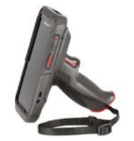 Honeywell Zubehör – Universal-Scan-Handle – für CT45, CT45 XP – inkl. Schutzboot