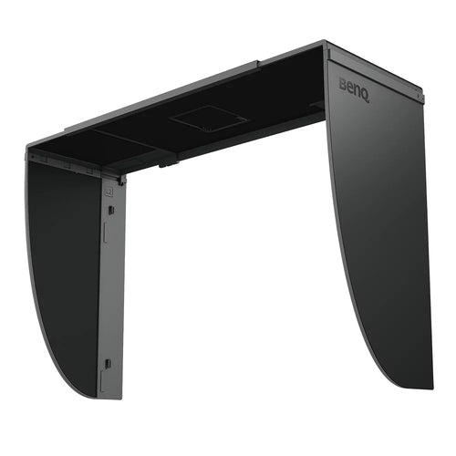 BenQ Blendschutzhaube – für SW242Q – Schwarz
