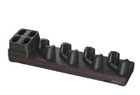 Honeywell 5-Bay-Dockingstation für CK62