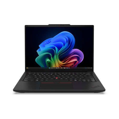 Lenovo ThinkPad T14 Gen 7 – 14" WUXGA, Core Ultra 5 325, 16 GB, 512 GB SSD, Win 11 Pro, QWERTZ (CH)