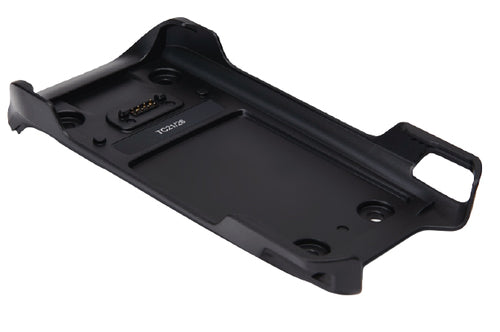 Zebra ADP-RFD40-TC2X-1E Adapter – für TC21/26, RFD40 – Schwarz