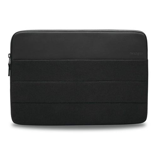 Kensington Notebook-Schutzhülle für Notebooks bis 16" – Schwarz