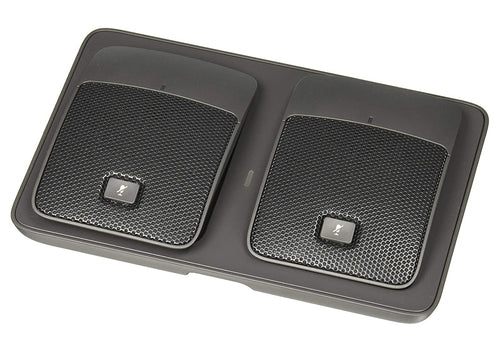 Cisco CP-8832-MIC-WLS-E= Konferenzmikrofon – Kabellos, Silber