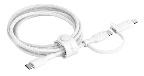 Belkin USB-Kabel, USB-C zu Lightning
