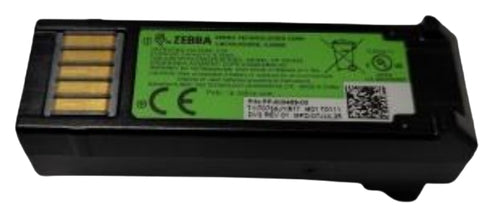 Zebra Akku PowerCap Pack – für DS8288 Family