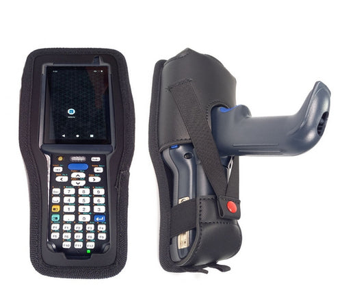 Mobilis Komposit-Hülle – für Honeywell CK65