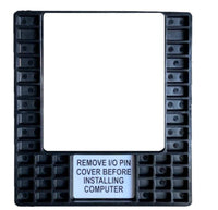 Honeywell Anti-Vibrations-Spacer Zubehörtasche – für VM3001VMCRADLE, VMX004VMCRADLE