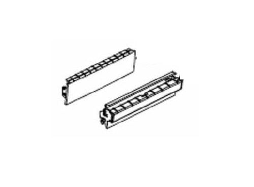 Zebra Papierzuführung G105910-013 – für TLP 3842